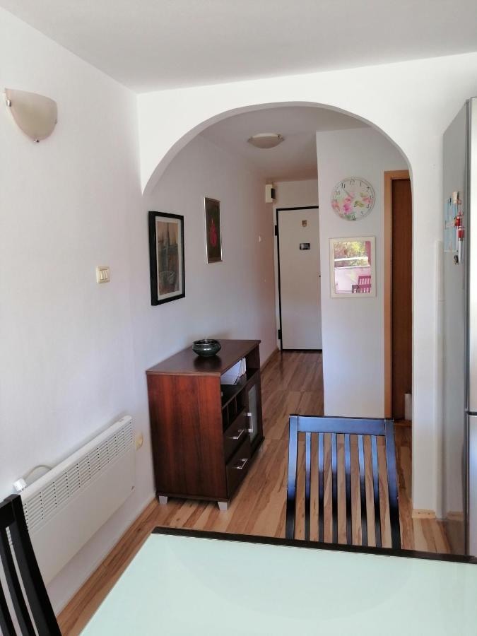 Sunny Apartment Split Exterior photo