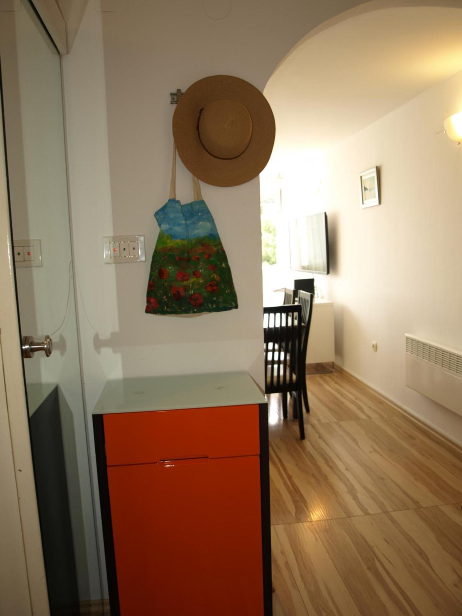 Sunny Apartment Split Exterior photo