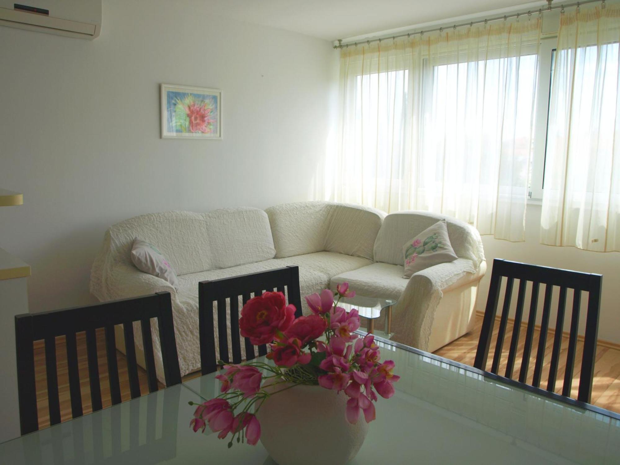 Sunny Apartment Split Exterior photo