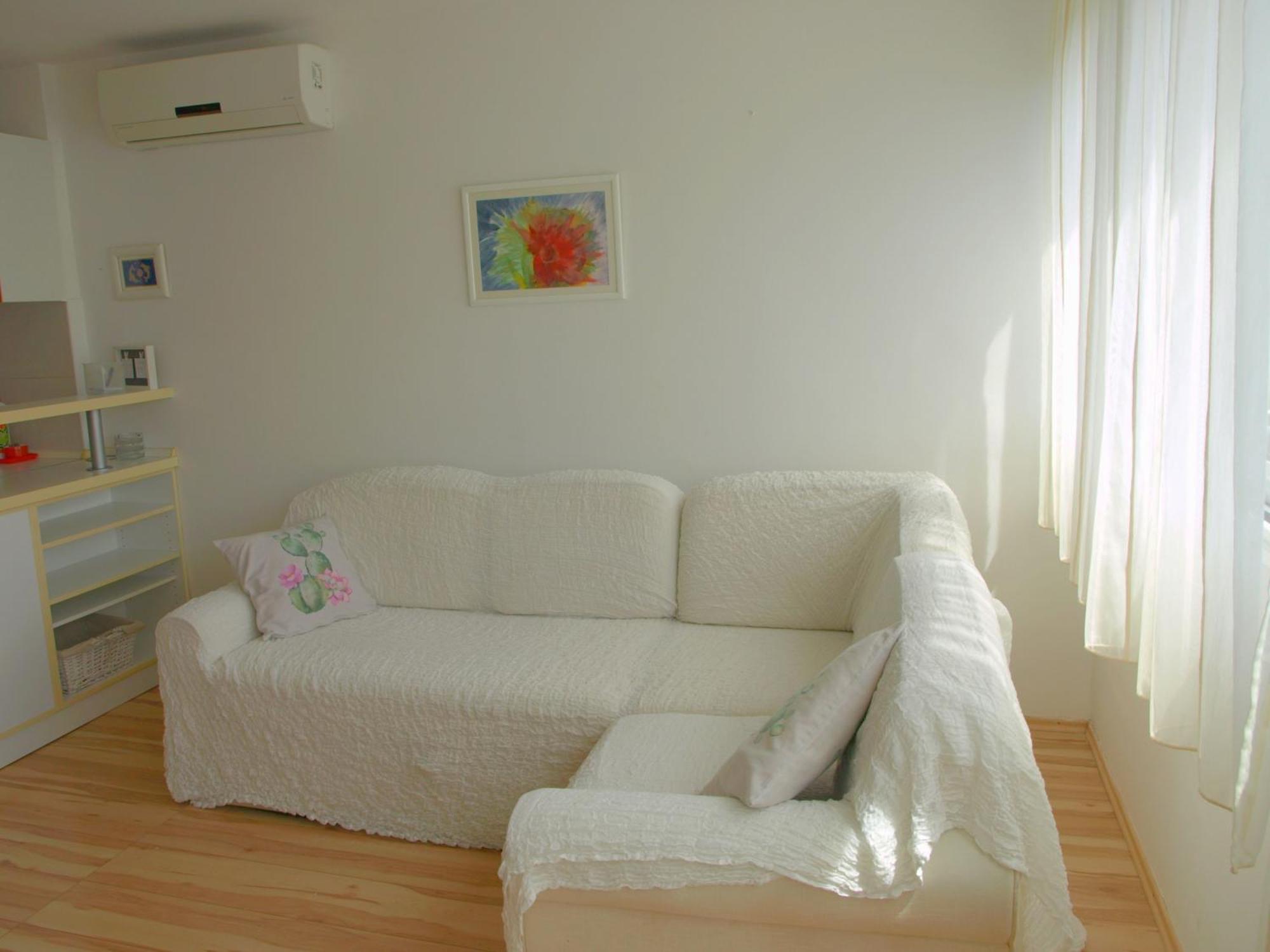 Sunny Apartment Split Exterior photo