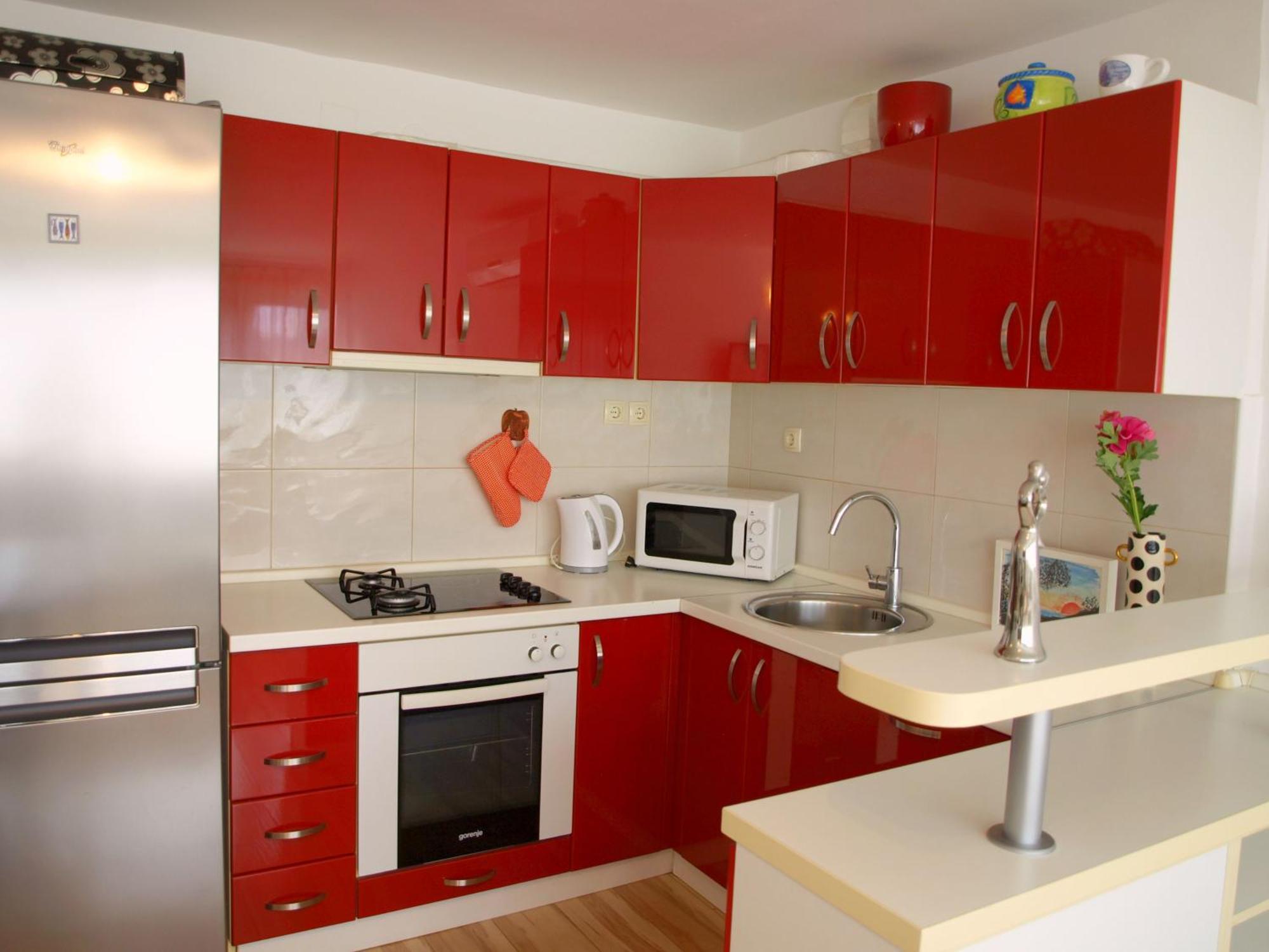 Sunny Apartment Split Exterior photo